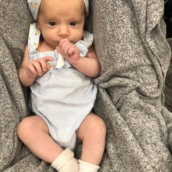 Meet your Posher, Katie - Picture 2 of 2